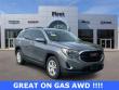 Used 2021 GMC Terrain SLE SUV