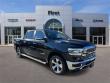 Used 2021 Ram 1500 Laramie Truck