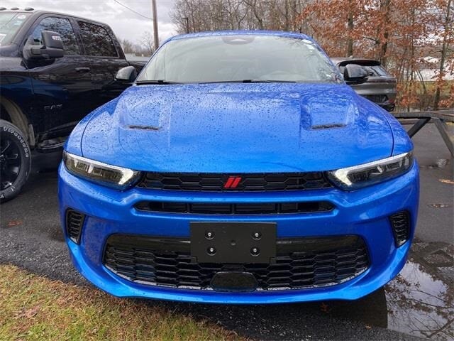 2024 Dodge Hornet R/T photo 2