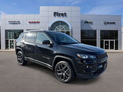 2026 Jeep Compass LIMITED ALTITUDE 4X4 Sport Utility
