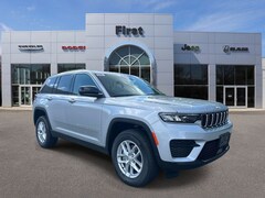 2026 Jeep Grand Cherokee LAREDO X 4X4 Sport Utility