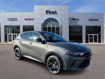2024 Dodge Hornet R/T Plus SUV North Attleboro Massachusetts