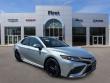 Used 2023 Toyota Camry XSE Sedan