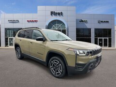 2026 Jeep Cherokee LAREDO 4X4 Sport Utility