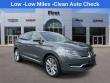 Used 2017 Lincoln MKX Reserve SUV