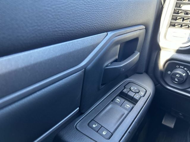 2026 RAM 2500 Tradesman - Photo 12
