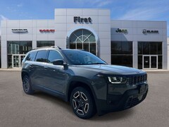 2026 Jeep Cherokee LIMITED 4X4 Sport Utility