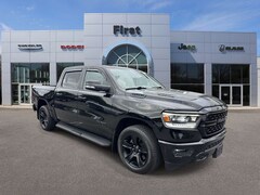 Used 2022 Ram 1500 Big Horn/Lone Star Truck 1C6SRFFT6NN332688 For Sale in North Attleboro, MA