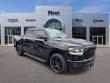 Used 2022 Ram 1500 Big Horn/Lone Star Truck