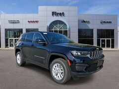 2026 Jeep Grand Cherokee LAREDO X 4X4 Sport Utility