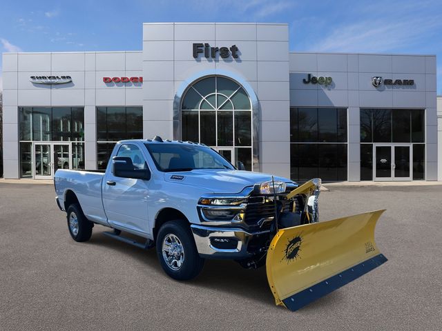 2026 RAM 2500 Tradesman 4X4 Regular Cab's photo