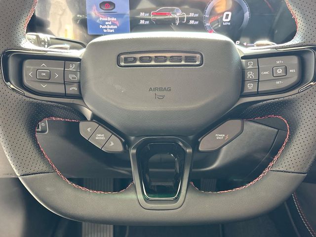 2024 Dodge Charger Daytona Scat Pack - Photo 11