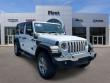 Used 2020 Jeep Wrangler Unlimited Sport SUV