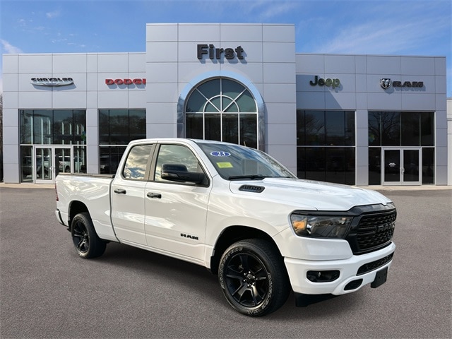 2023 RAM Ram 1500 Pickup Big Horn/Lone Star's photo