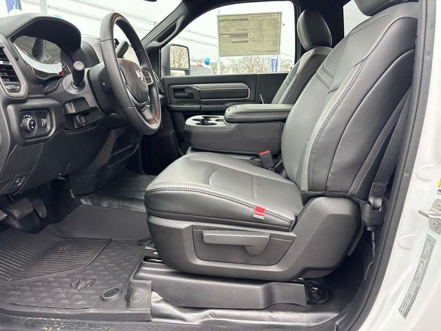 2026 RAM 2500 Tradesman - Photo 7