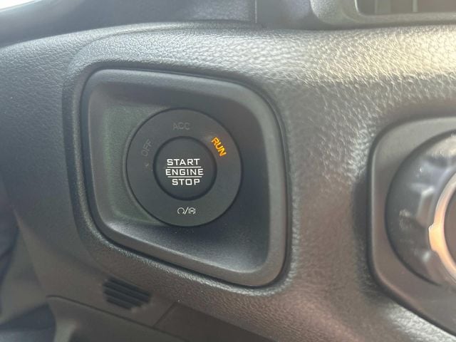 2025 Jeep Wrangler 4-Door Sport S - Photo 12