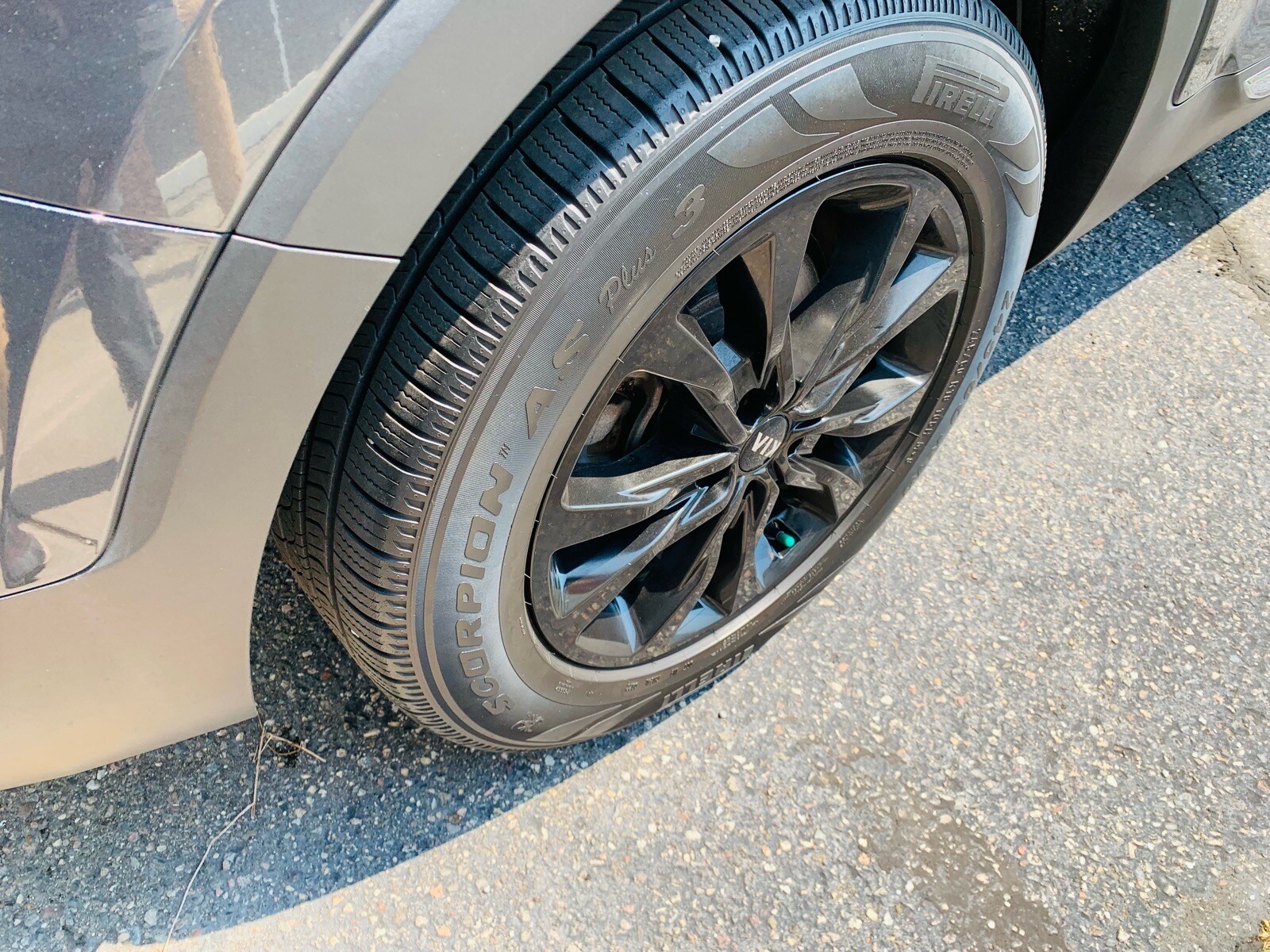 2020 Kia Telluride LX - Photo 9