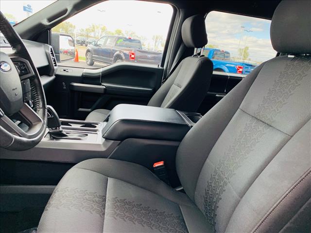 2019 Ford F-150 XLT - Photo 28