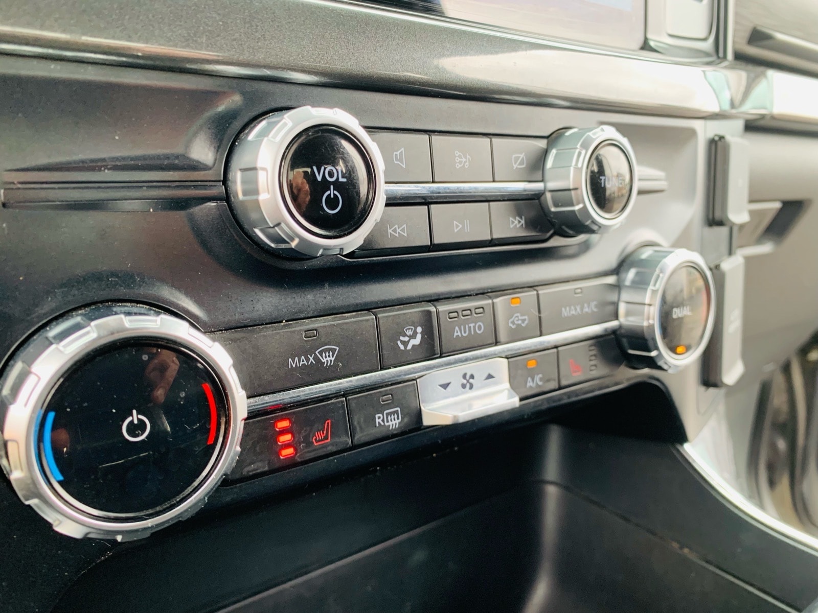 2023 Ford F-150 XLT - Photo 28