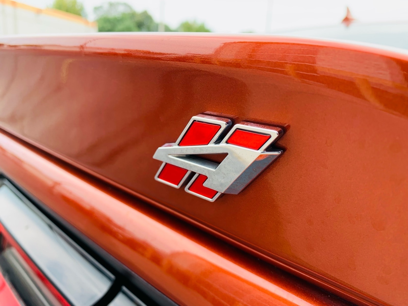 2022 Dodge Challenger GT - Photo 10