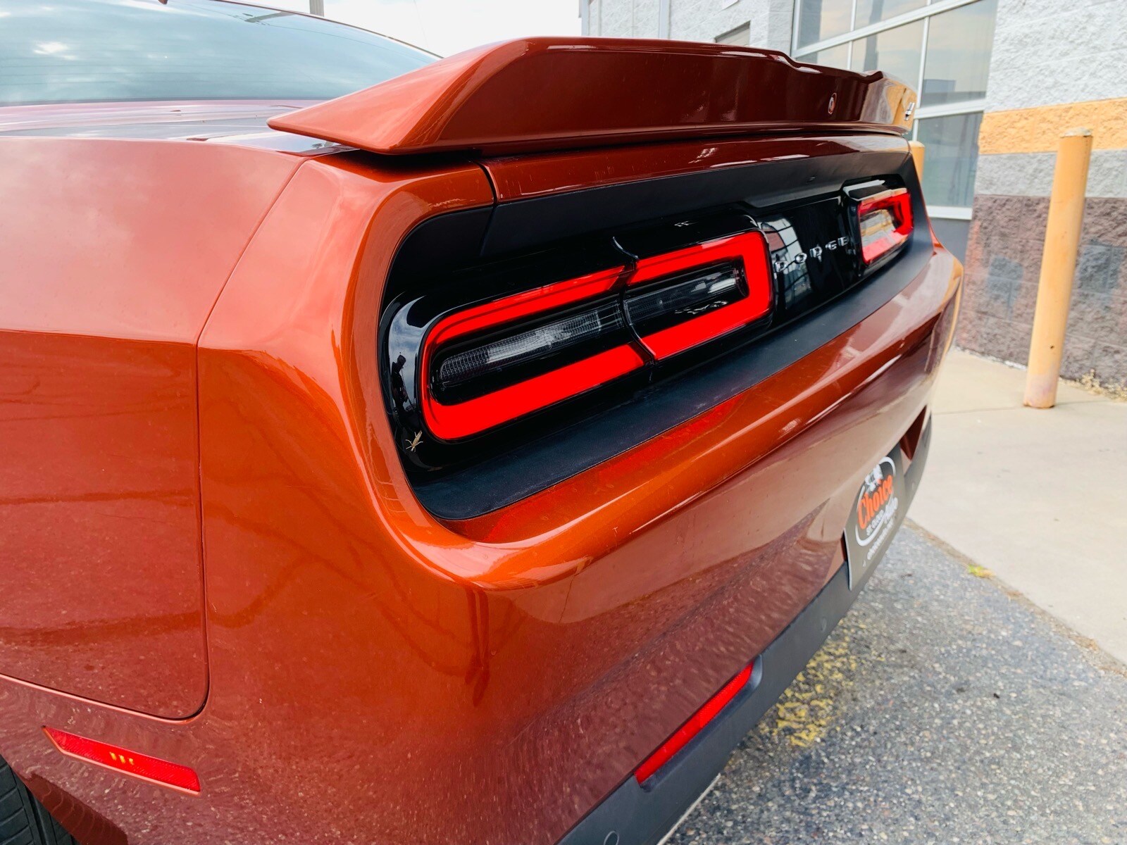 2022 Dodge Challenger GT - Photo 12
