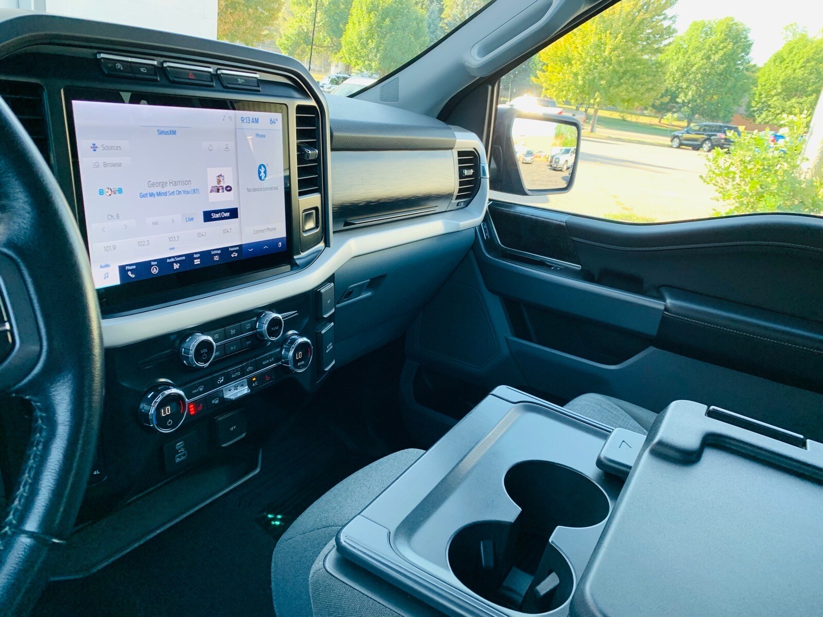 2021 Ford F-150 XLT - Photo 21