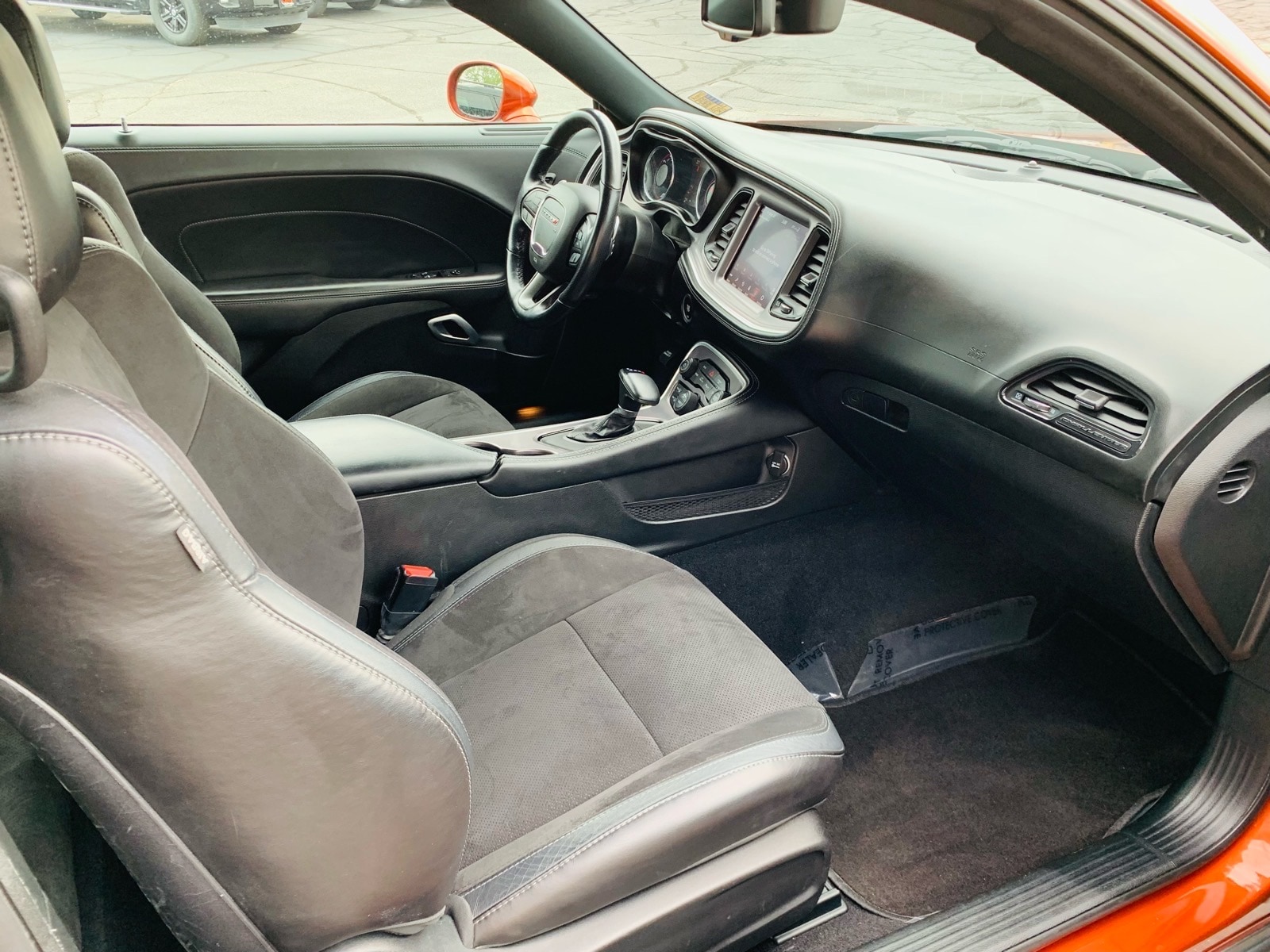 2022 Dodge Challenger GT - Photo 40