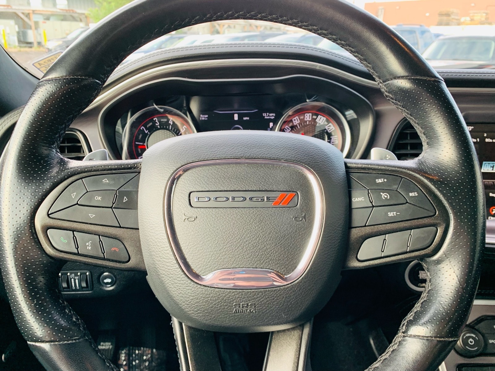 2022 Dodge Challenger GT - Photo 37