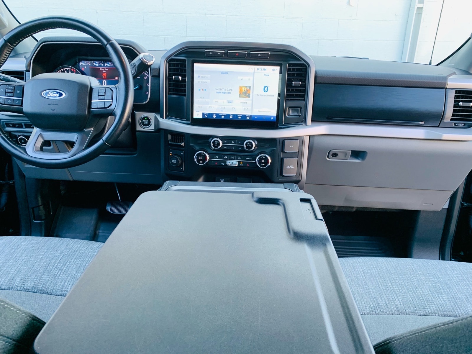 2021 Ford F-150 XLT - Photo 31