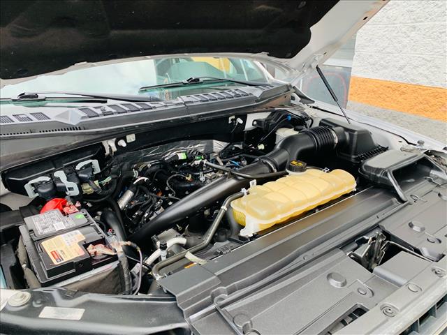 2019 Ford F-150 XLT - Photo 36