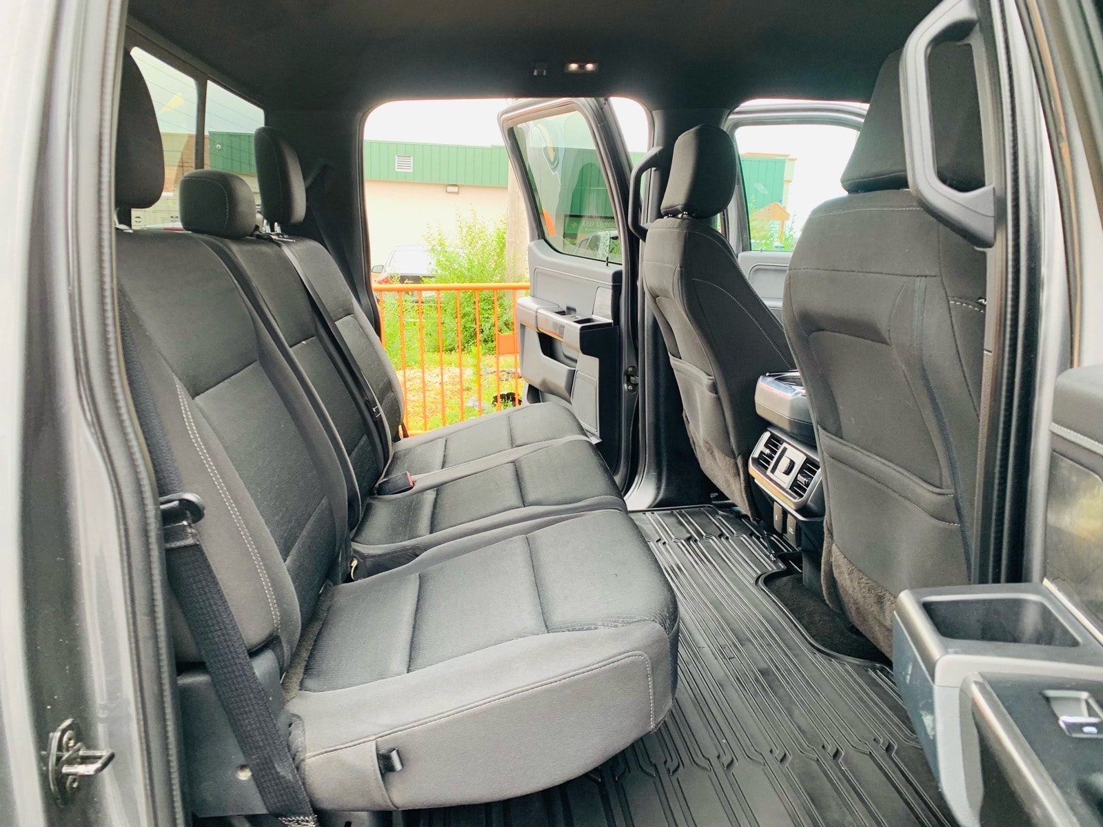 2023 Ford F-150 XLT - Photo 25