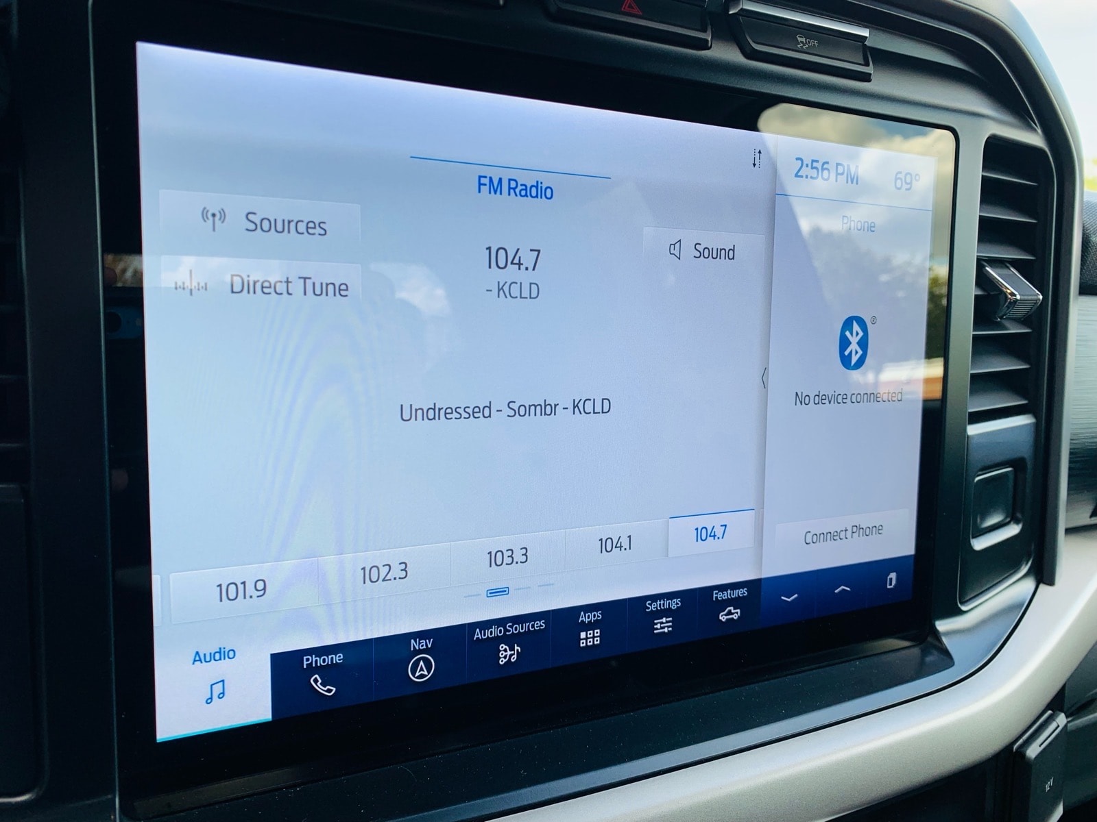 2021 Ford F-150 XLT - Photo 40