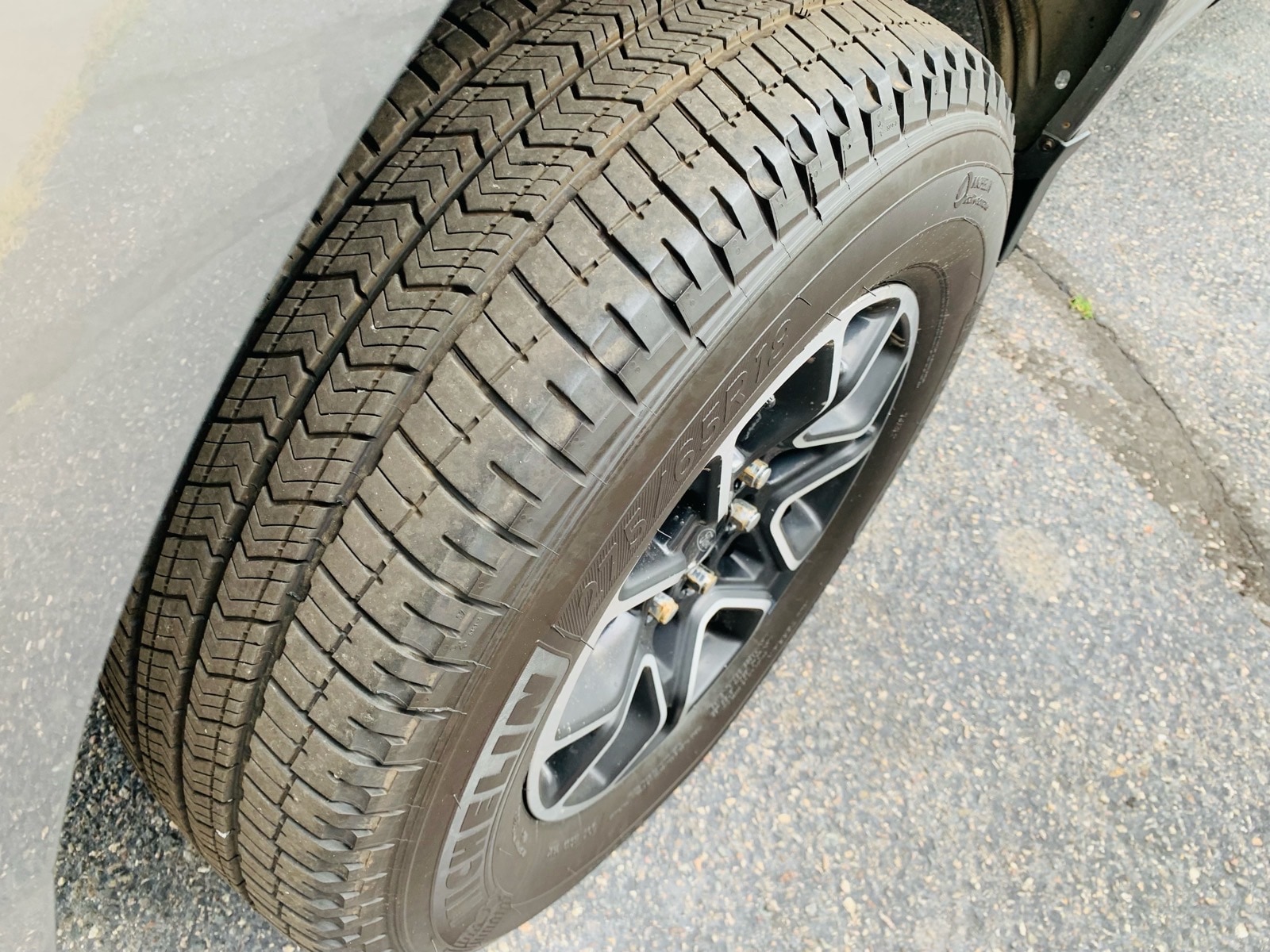 2023 Ford F-150 XLT - Photo 11
