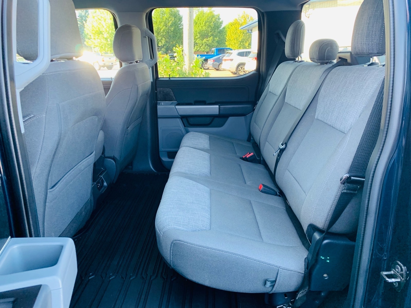 2021 Ford F-150 XLT - Photo 28