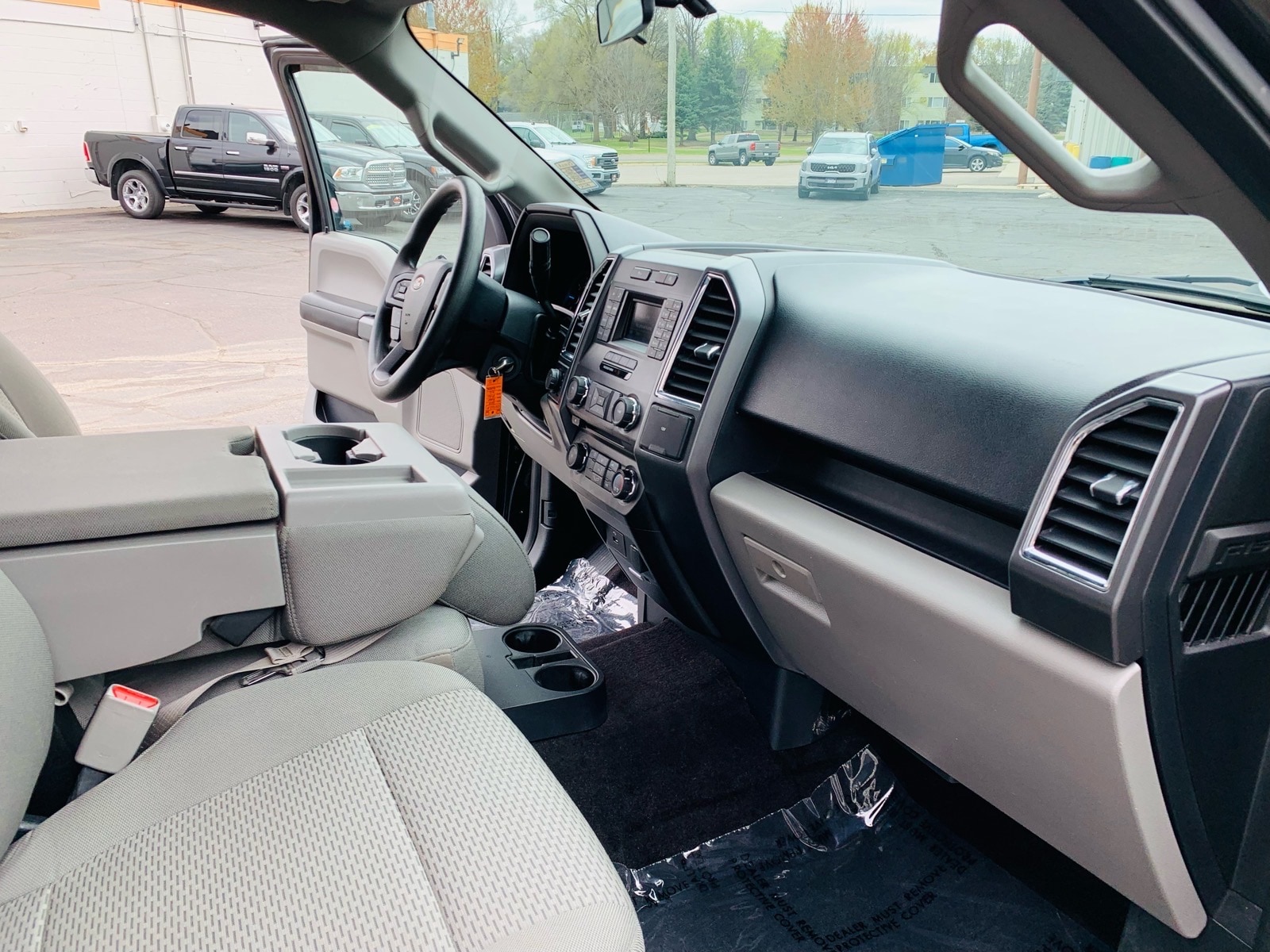 2016 Ford F-150 XLT - Photo 20