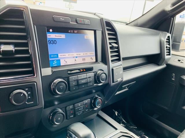 2019 Ford F-150 XLT - Photo 23
