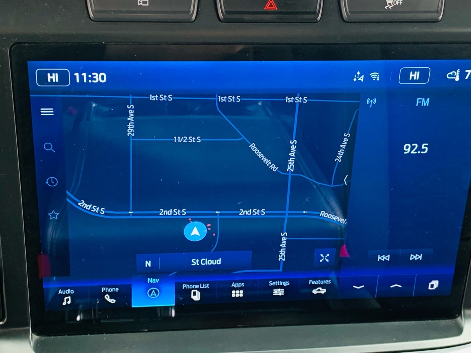 2023 Ford F-150 XLT - Photo 31