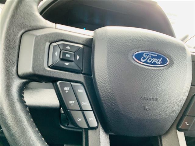 2019 Ford F-150 XLT - Photo 16