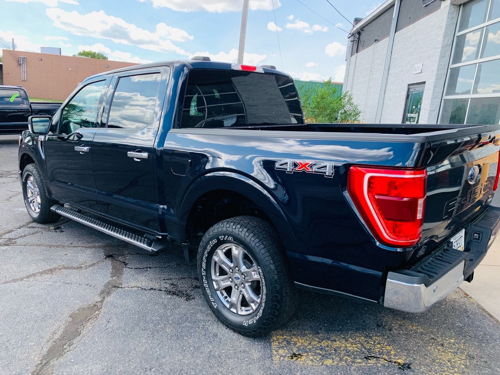 2021 Ford F-150 XLT - Photo 9
