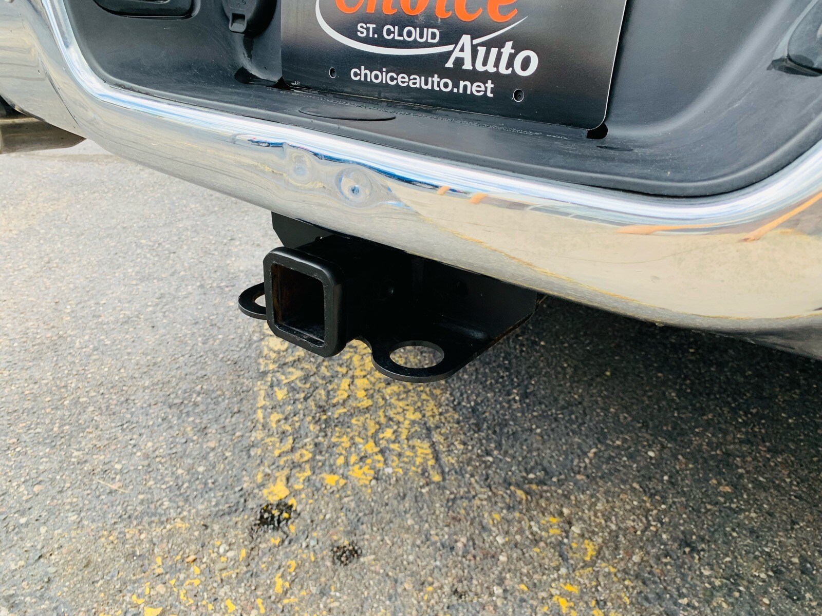 2017 RAM Ram 1500 Pickup Laramie - Photo 16
