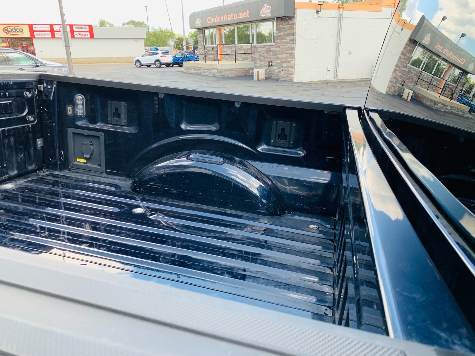 2021 Ford F-150 XLT - Photo 33