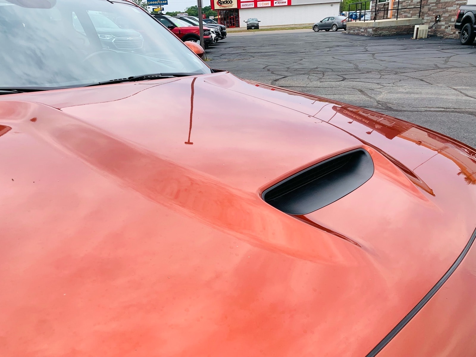 2022 Dodge Challenger GT - Photo 9