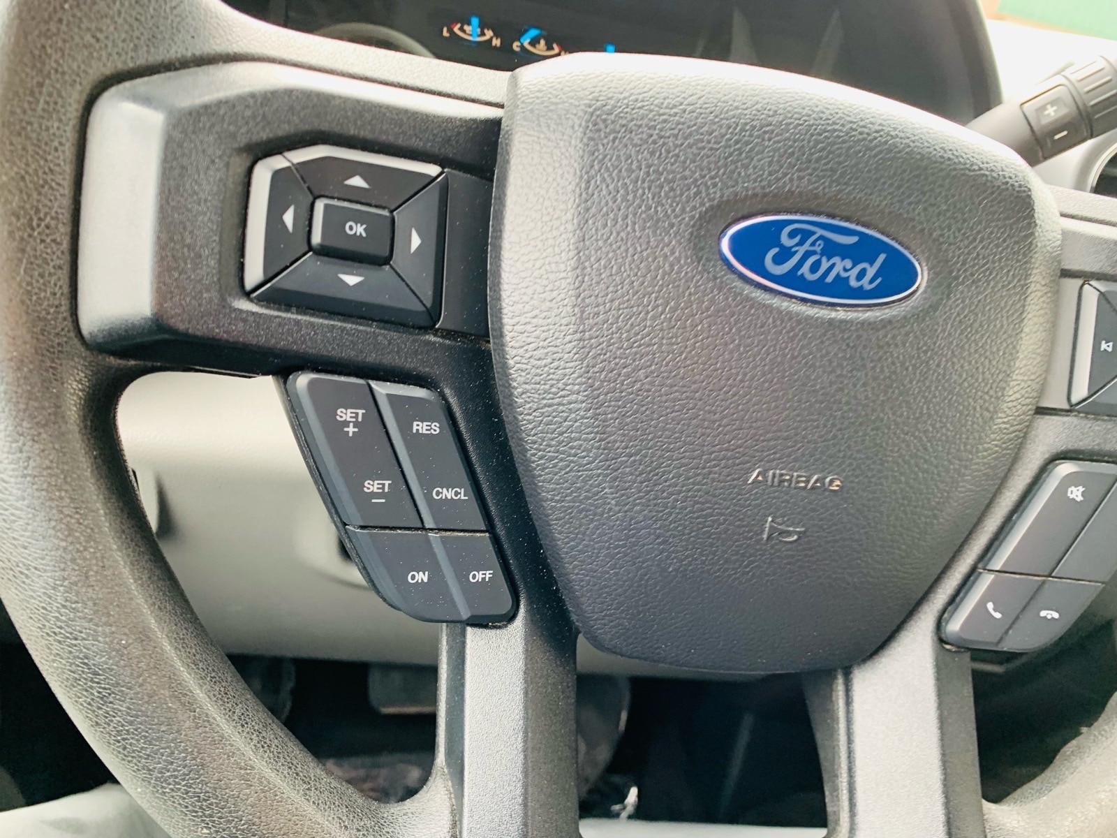 2016 Ford F-150 XLT - Photo 22