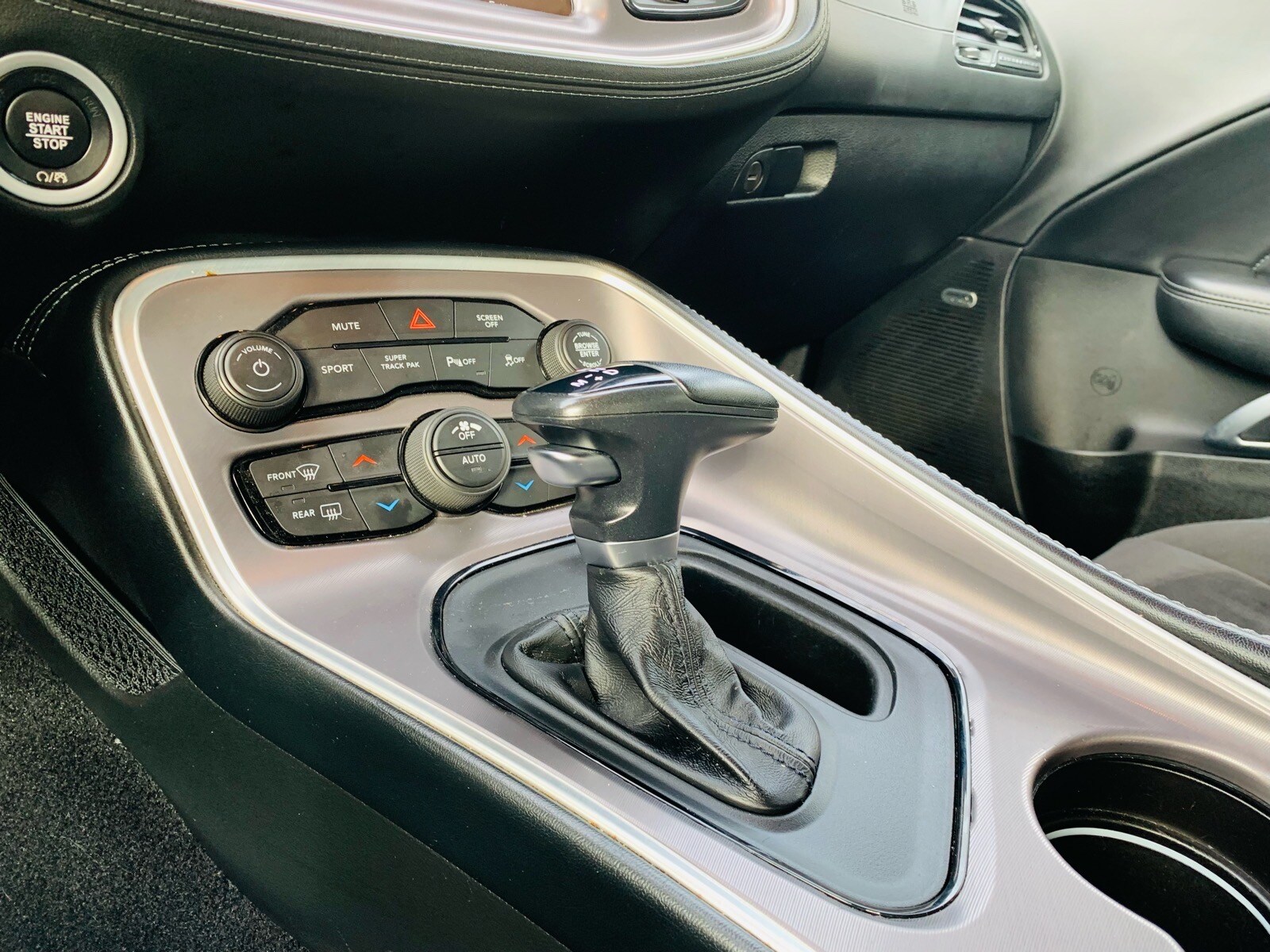 2022 Dodge Challenger GT - Photo 22
