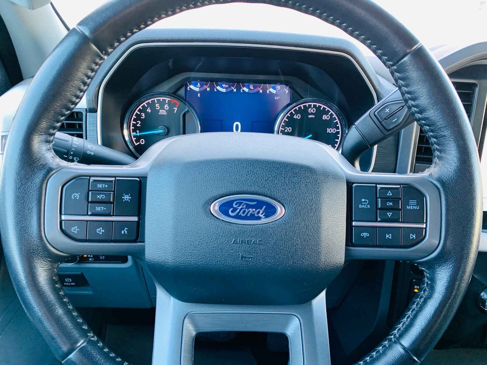 2021 Ford F-150 XLT - Photo 15