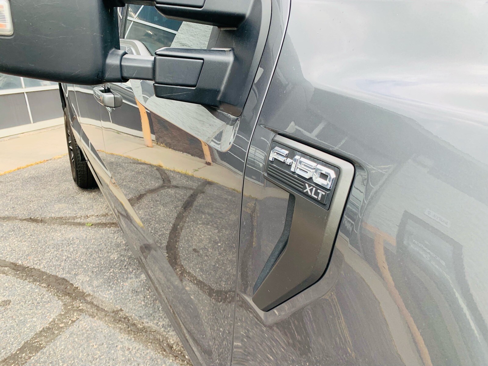 2023 Ford F-150 XLT - Photo 10