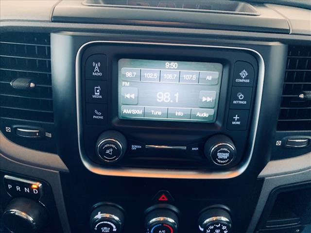 2016 RAM Ram 1500 Pickup Express - Photo 23