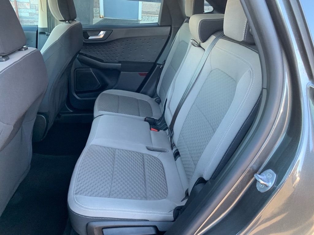 Used 2020 Ford Escape SE SUV