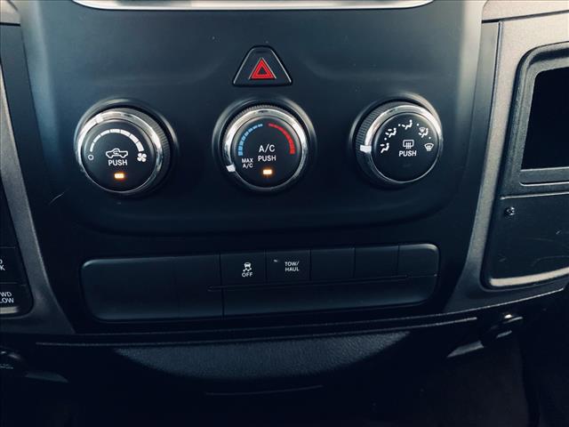 2016 RAM Ram 1500 Pickup Express - Photo 21