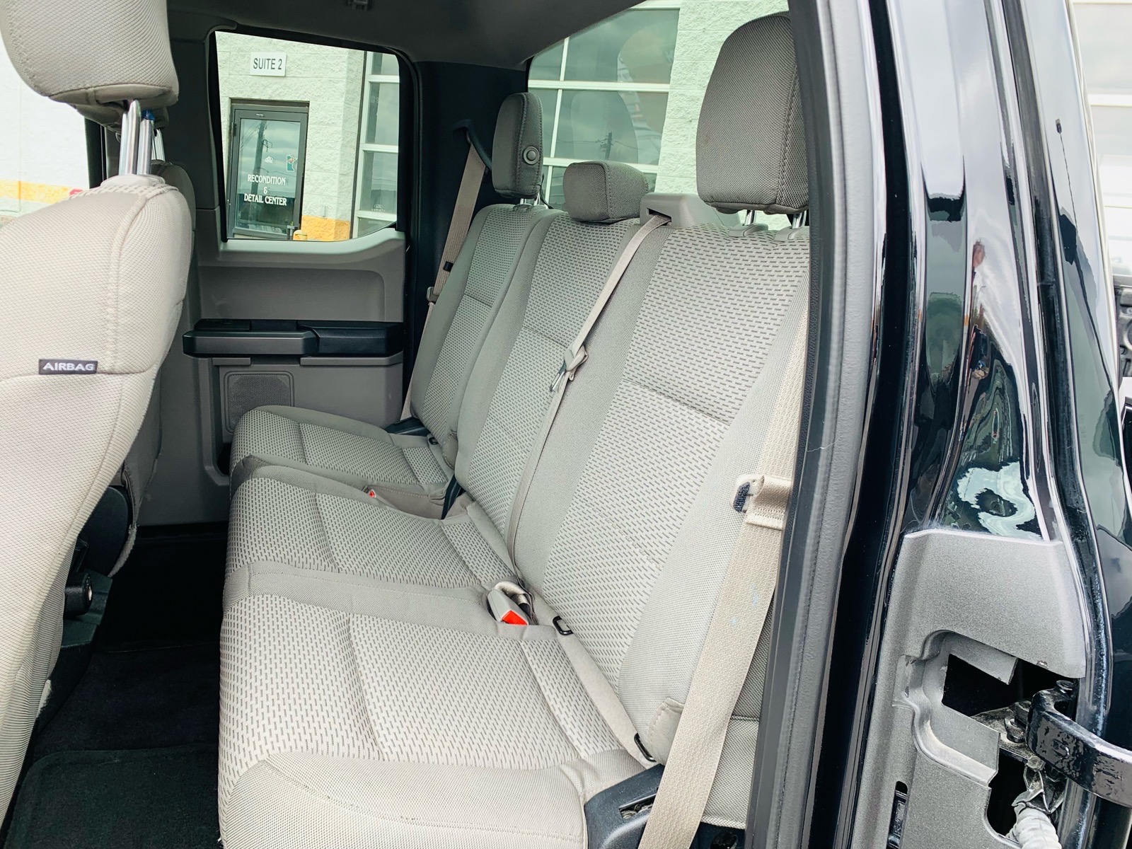 2016 Ford F-150 XLT - Photo 15